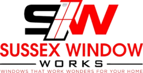 Sussex Window Works Brighton Logo