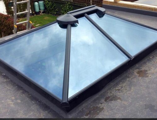 3 Reasons You Should Install Glass Roof Lanterns