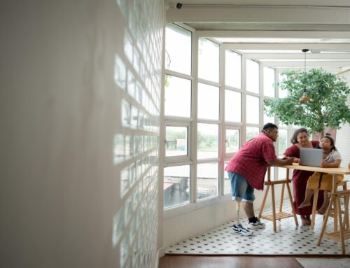 Why local window installers matter for homes in Brighton & Hove