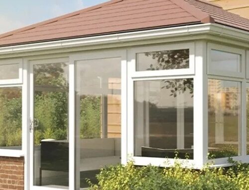 A Sussex Homeowner’s Guide: Choosing Windows and Doors for Comfort, Security and Style