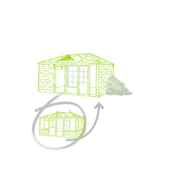 Conservatory Options