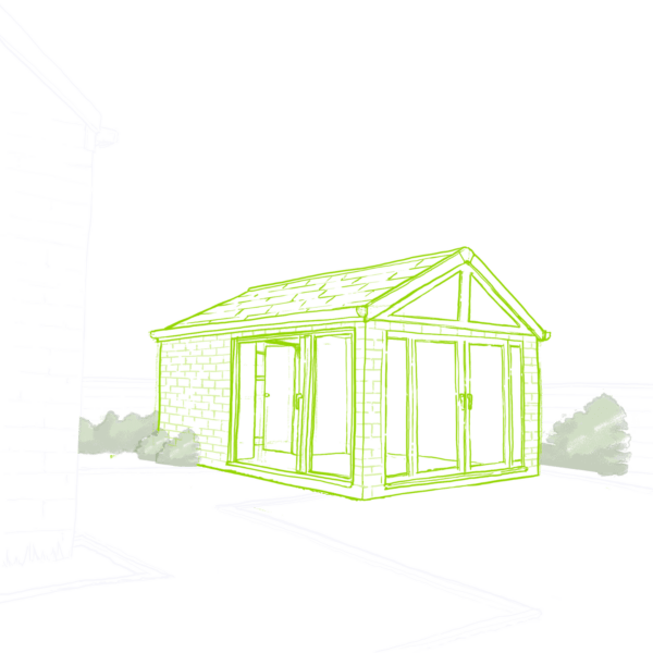 Garden Rooms