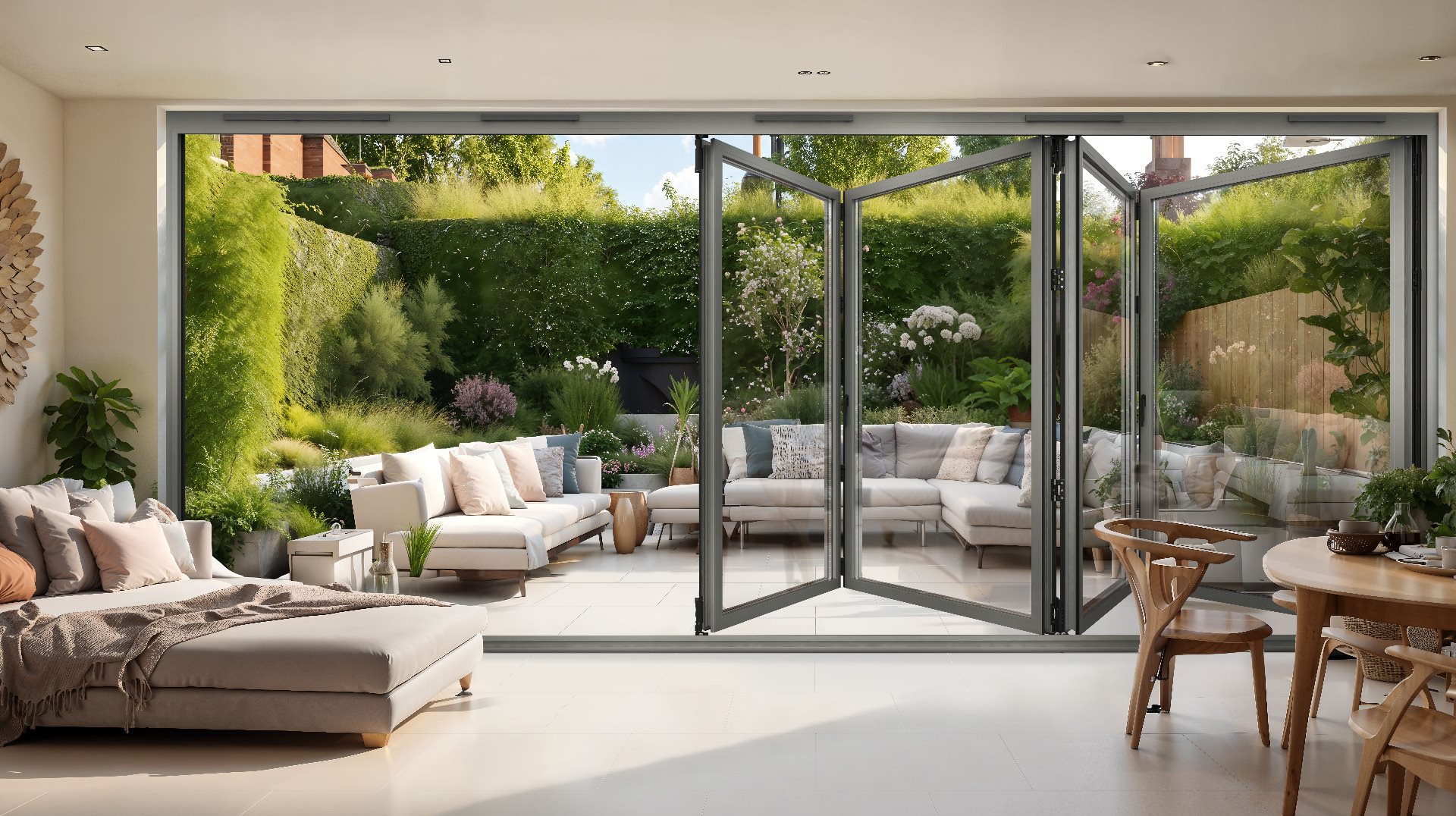 Bifold Doors Brighton