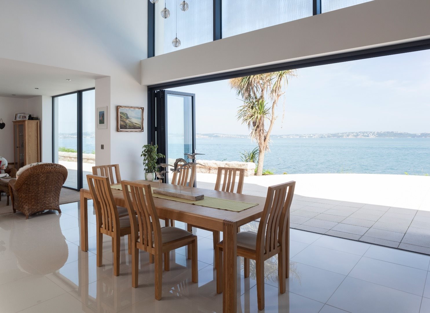 Bifold Doors Hove